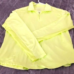 Women’s active top
